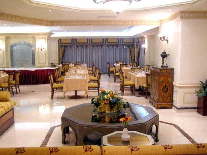 Sunset Jeddah Hotel Buitenkant foto